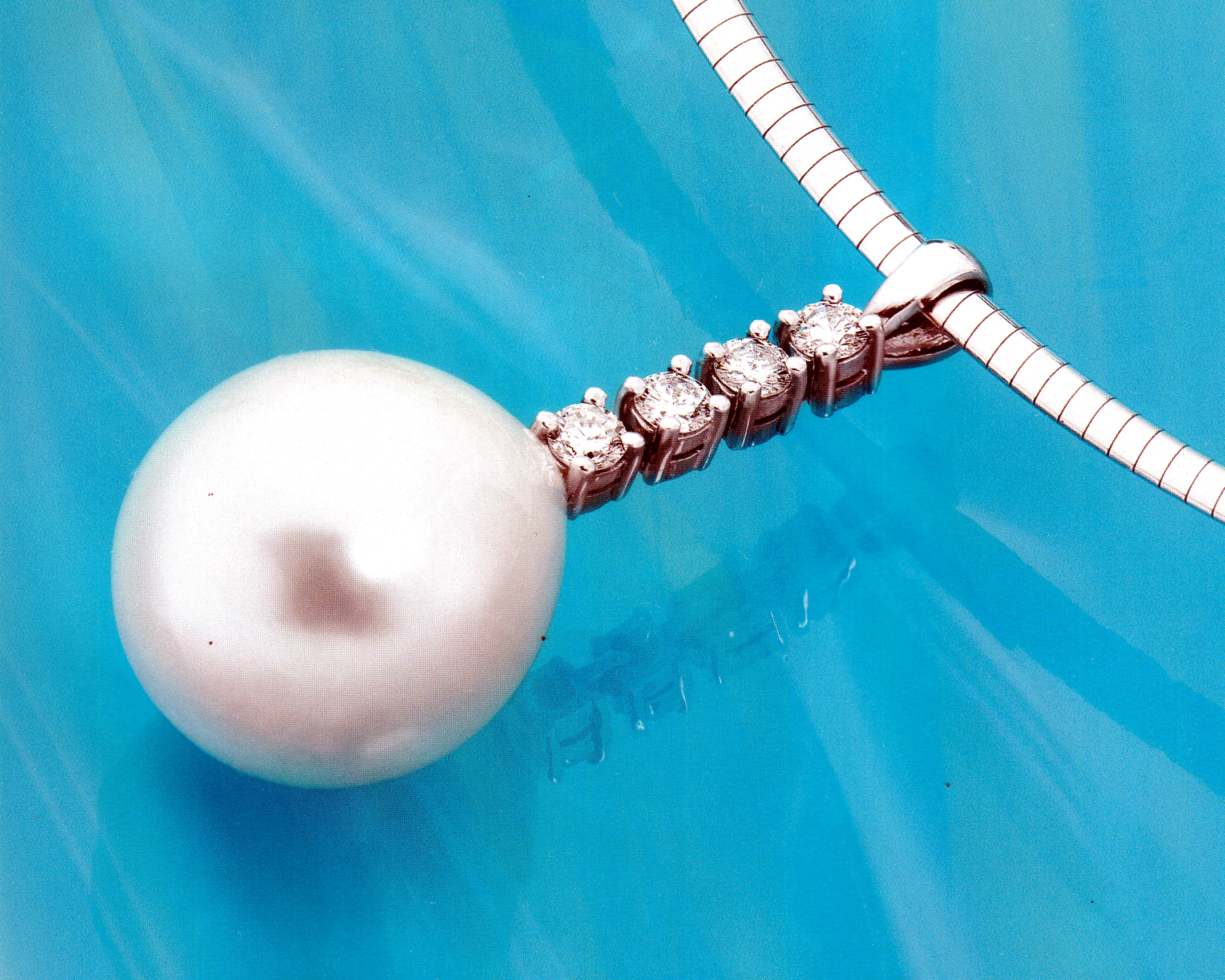 Pearl Collections